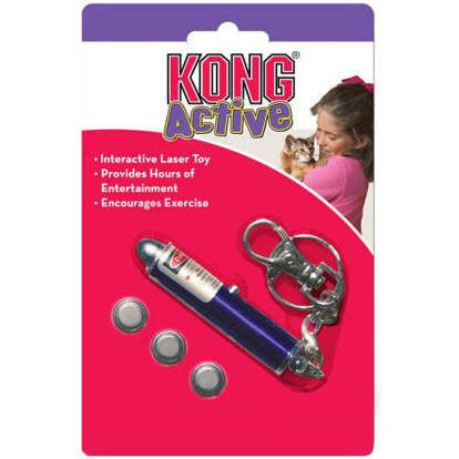 KONG Cat Laser Toy