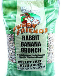 Harrisons Banana Brunch Pellet Free 15kg