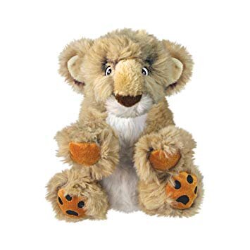 KONG Comfort Kiddos Lion - Large