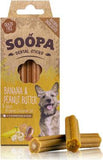 Soopa Dental Sticks for Dogs 100g