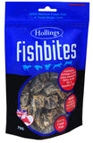 Hollings Fishbites 75g
