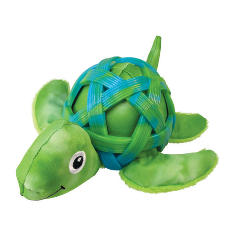 KONG Sea Shells Turtle - Medium/Large