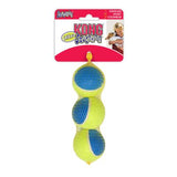 KONG Ultra SqueakAir (3Pk) Medium