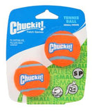 Chuckit! Tennis Ball 2 Pack