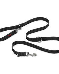 Company of Animals Halti Training Lead Black Large