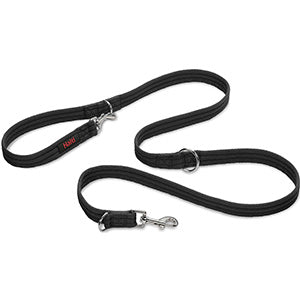 Company of Animals Halti Training Lead Black Large