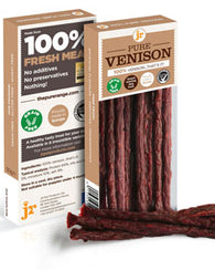 JR Pure 100% Meaty Sticks 50g