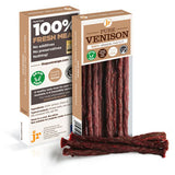 JR Pure 100% Meaty Sticks 50g