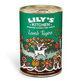 Lily's Kitchen Lamb Tagine 400g Can