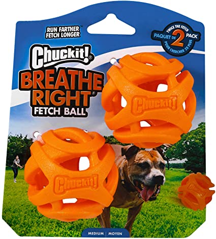Chuckit! Air Fetch Ball 2pack