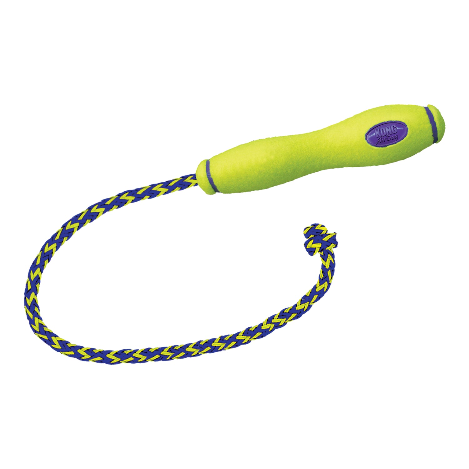KONG AirDog Fetch Stick & Throw Rope Large