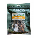 Anco Naturals Camel Braid