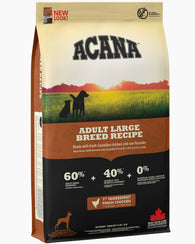 ACANA Adult Large Breed 11.4kg