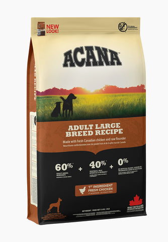 ACANA Adult Large Breed 11.4kg