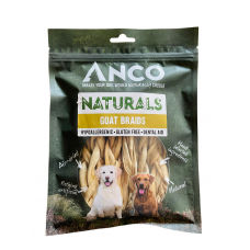 Anco Naturals Goat Braid