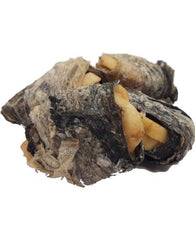 Fish4Dogs Banana Wraps 100g x 10 Dog- Jurassic Bark Pet Store Littleport Ely Cambridge