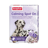 Beaphar Calming Spot On For Dogs