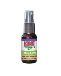 KONG Naturals Catnip Spray