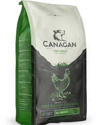 Canagan Free-Range Chicken