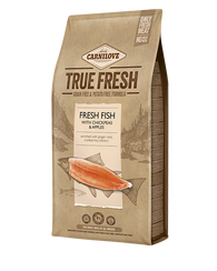 Carnilove True Fresh Fish