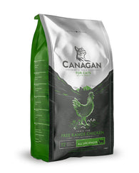 Canagan Free Range Chicken for Cats