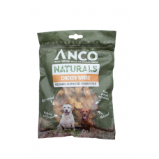 Anco Naturals Chicken Wings 200g