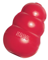 Kong Classic Dog Toy- Jurassic Bark Pet Store Littleport Ely Cambridge