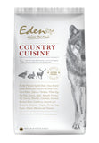 Eden 80/20 Country Cuisine Dry Dog Food