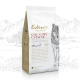 Eden 80/20 Country Cuisine Dry Dog Food