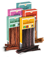 JR Pure 100% Meaty Sticks 50g