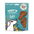 Lily's Kitchen The Mighty Duck Jerky 70g