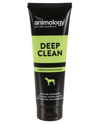 Animology Deep Clean Dog Shampoo 250ml
