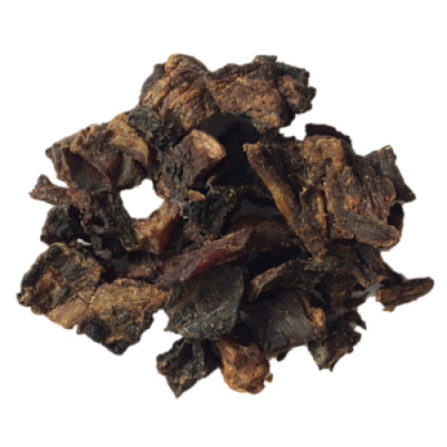 Anco Naturals Venison Meaty Bites 85g