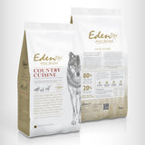 Eden 80/20 Country Cuisine Dry Dog Food