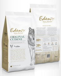 Eden 80/20 Original Cuisine Dog Food