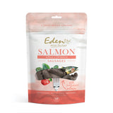 Eden Salmon, Apple & Spinach Sausages