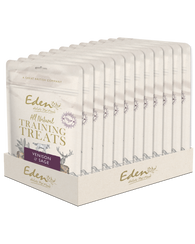 Eden All Natural Venison & Sage Training Treats 500g