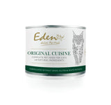 Eden Original Cuisine Wet Cat Food 200g