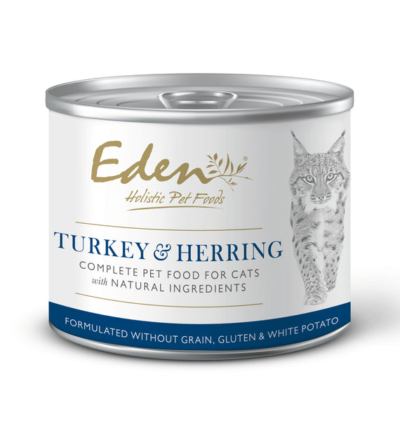 Top natural cat hotsell food