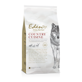 Eden Multipack - Original/Country/Fish Medium Kibble 2kg