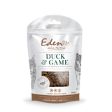 Eden Duck & Game Treat 100g