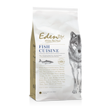 Eden Multipack - Original/Country/Fish Medium Kibble 2kg