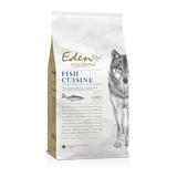 Eden Multipack - Original/Country/Fish Small Kibble 2kg