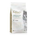 Eden Multipack - Original/Country/Fish Medium Kibble 2kg