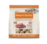 Nature's Variety Complete Dinner Beef 120g