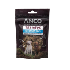 Anco Trainers Bitesize Fish Treats 65g