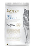 Eden 80/20 Fish Cuisine