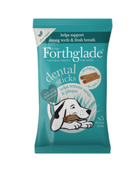 Forthglade Dog Dental Sticks 170g