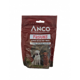 Anco Fusions - Ostrich infused Beef 100g