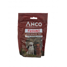 Anco Fusions - Ostrich infused Beef 100g